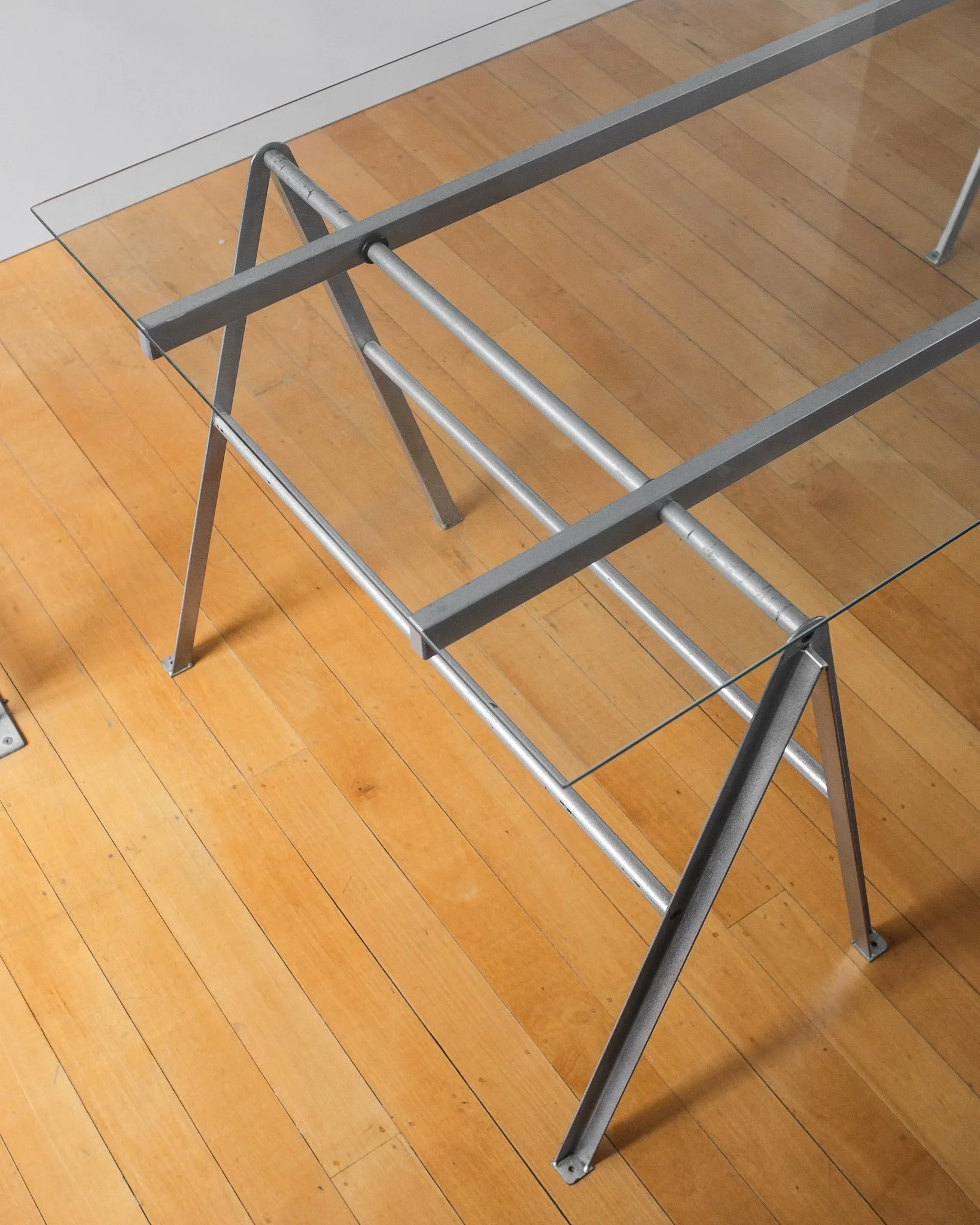 MAUNA-KEA' BARSTOOL by VICO MAGISTRETTI for KARTELL — KIOSK